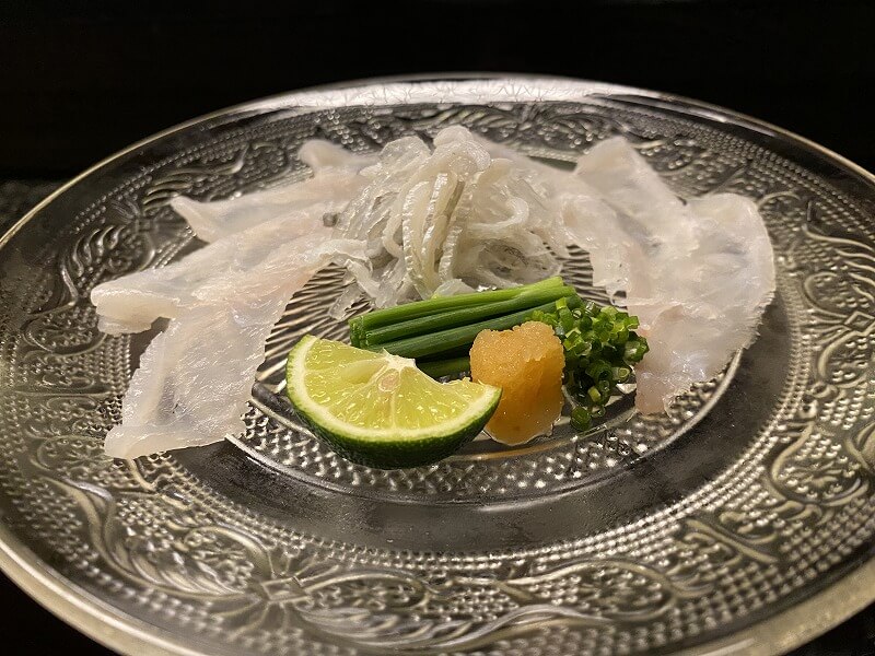 料理へのこだわり