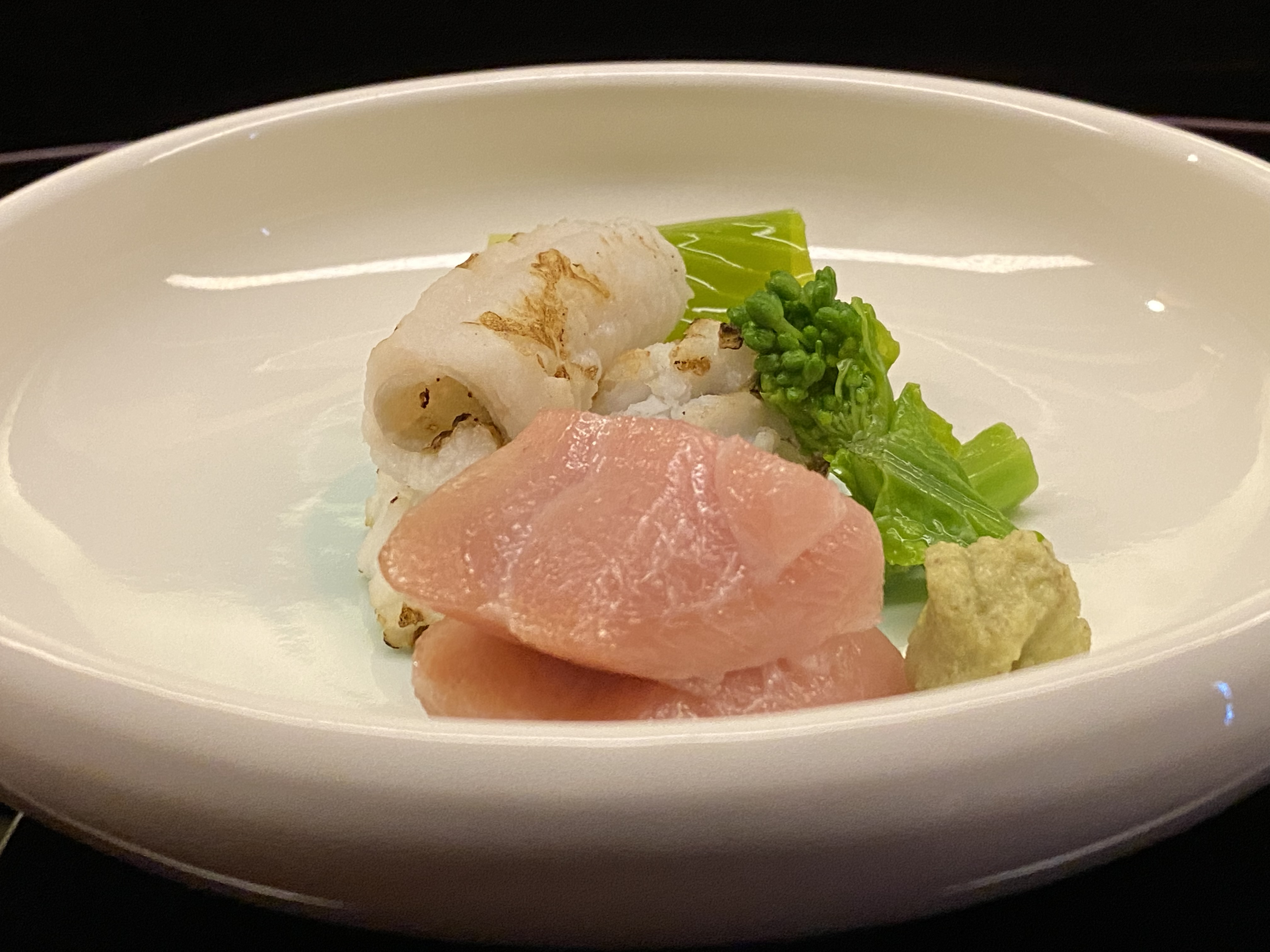 料理