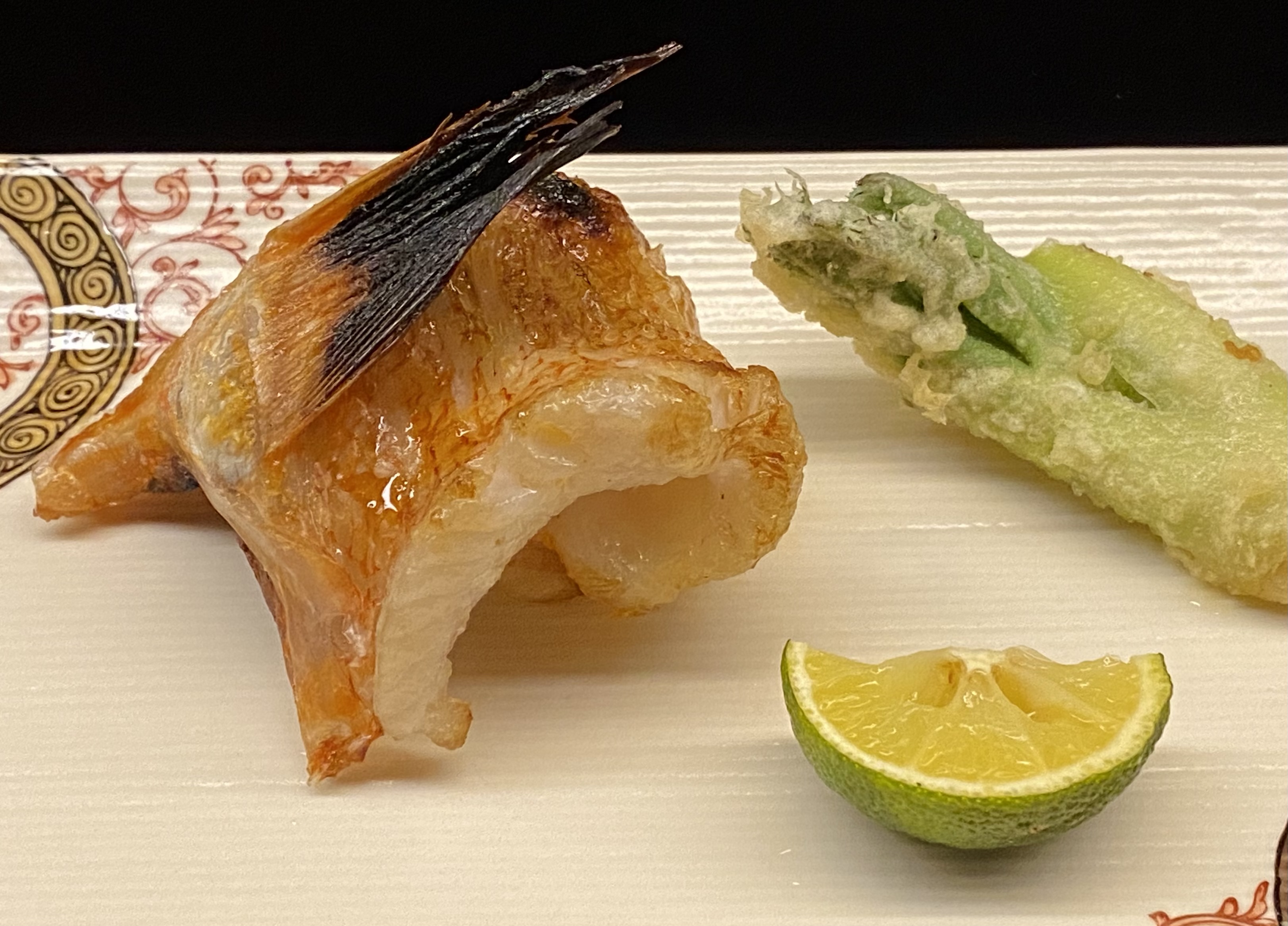 料理