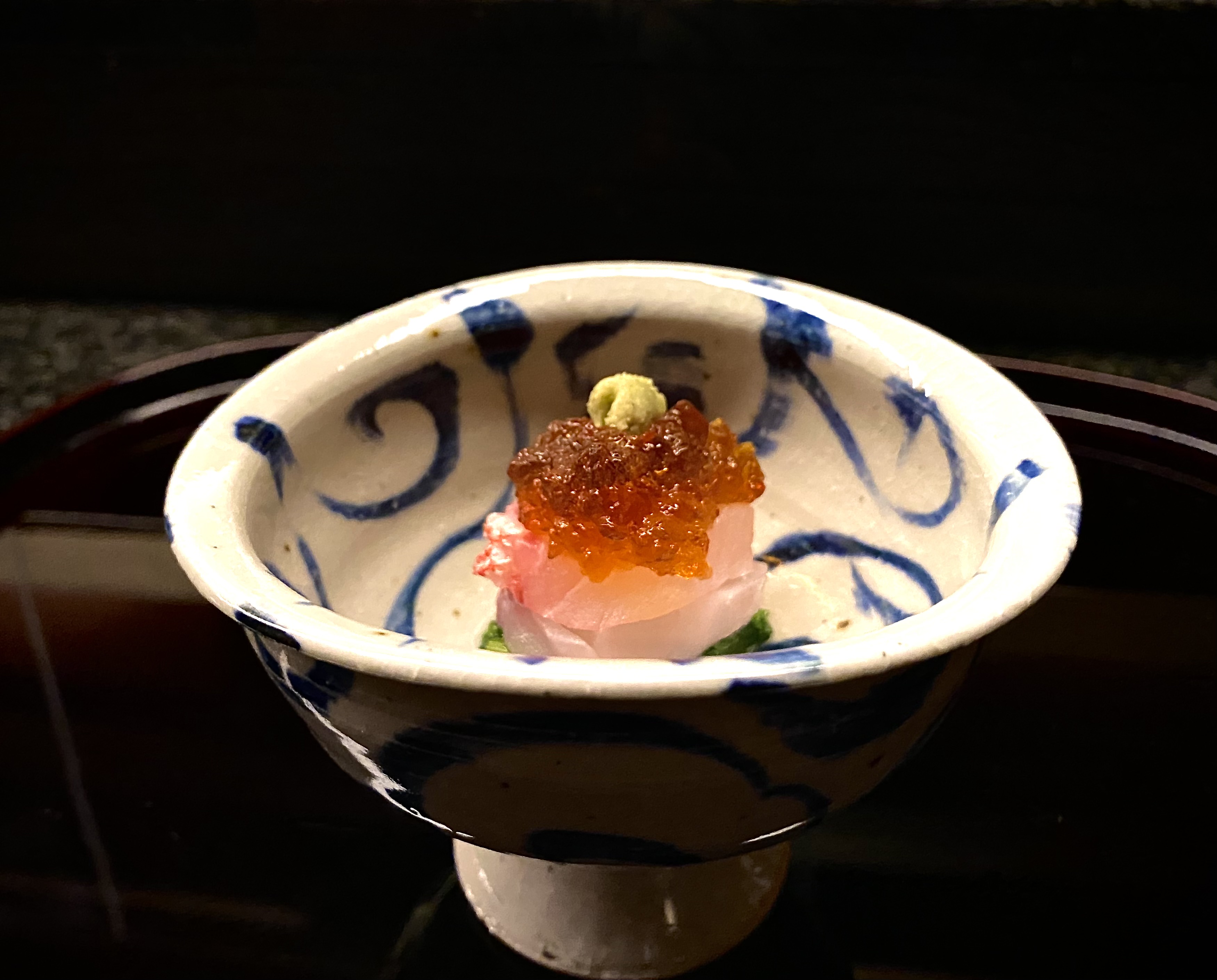 料理