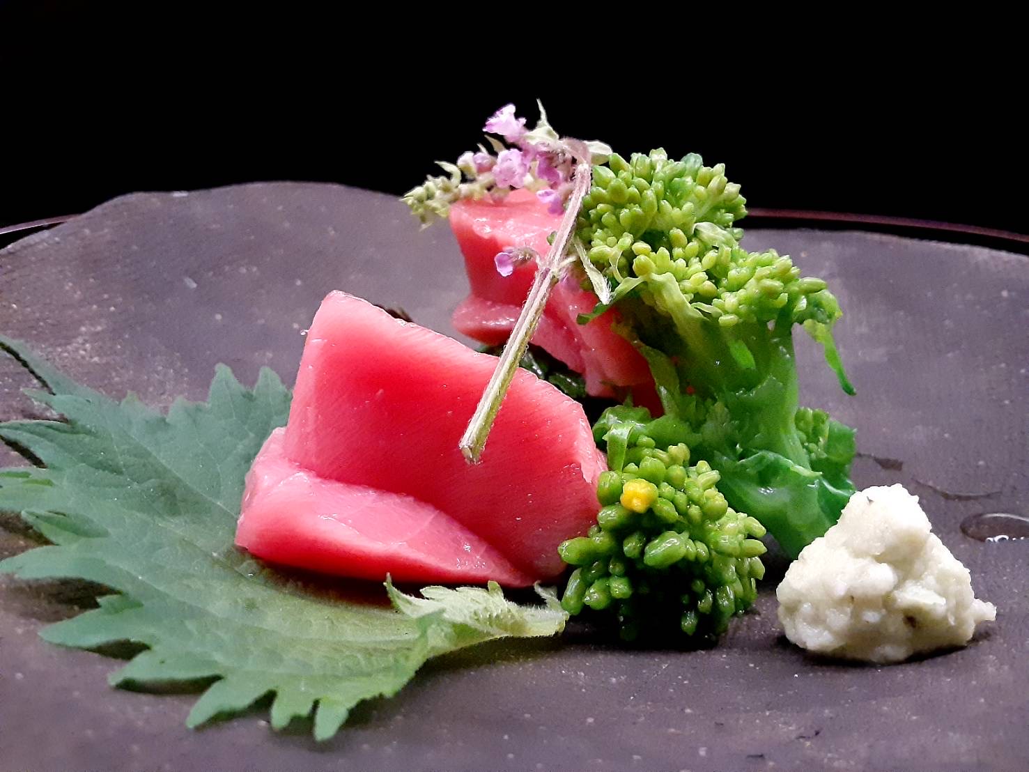 料理