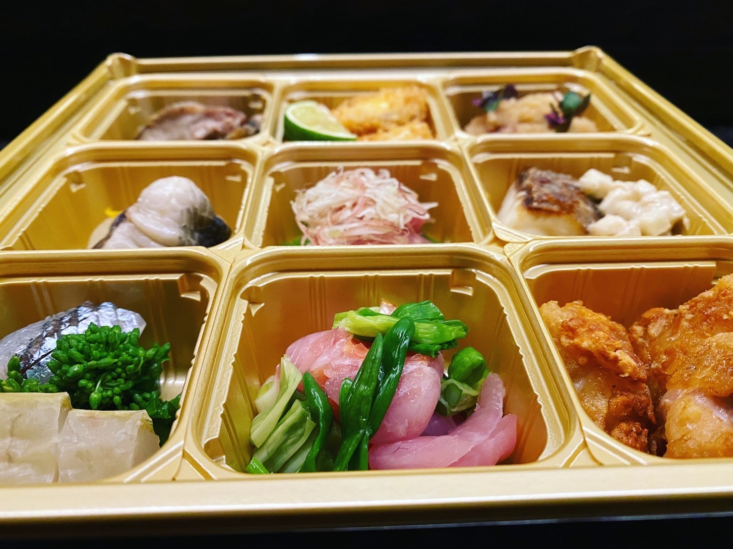 料理
